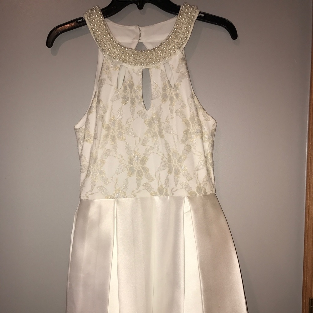 2016 Teeze Me Homecoming Dress
