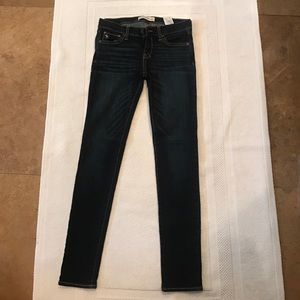 Abercrombie Kids Jeans
