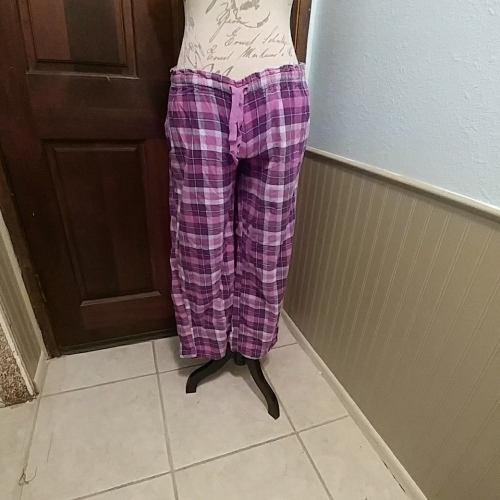 Pajama pants