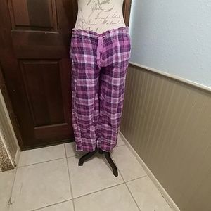 Pajama pants