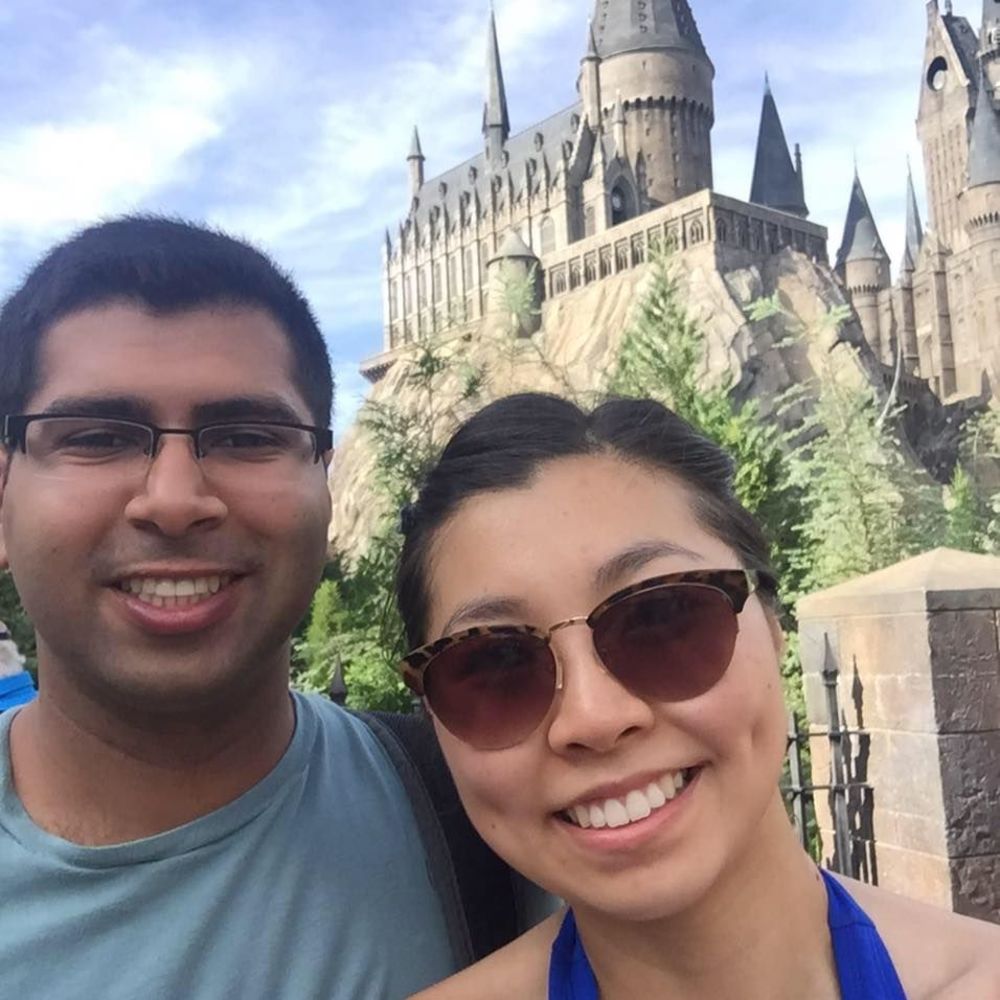 Meet your Posher, Erin