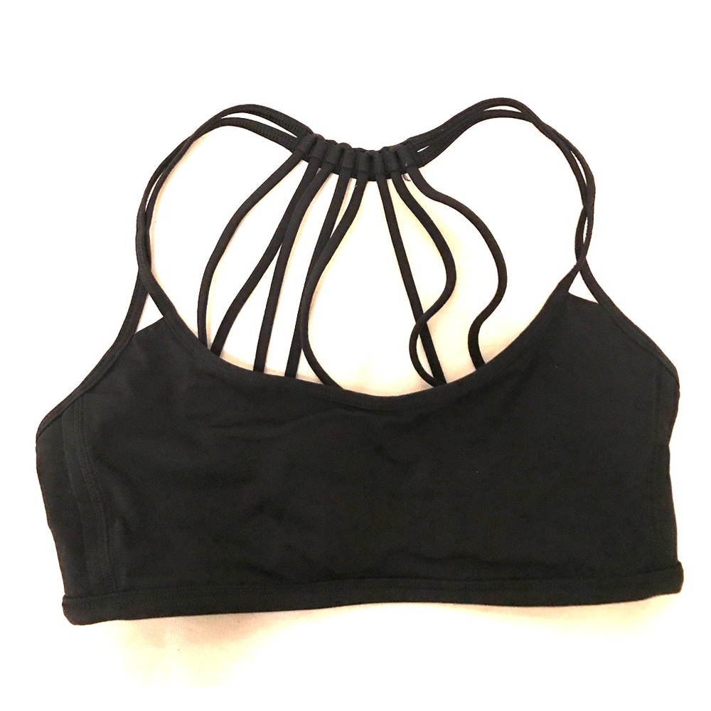 Lighten Up Bra size 6