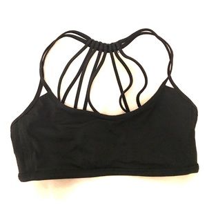 Lighten Up Bra size 6