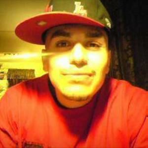 Meet your Posher, Chesarae