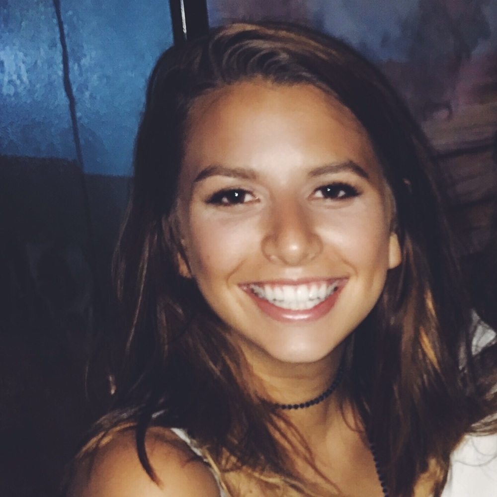 Meet your Posher, Julia