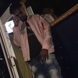 Meet your Posher, Damion