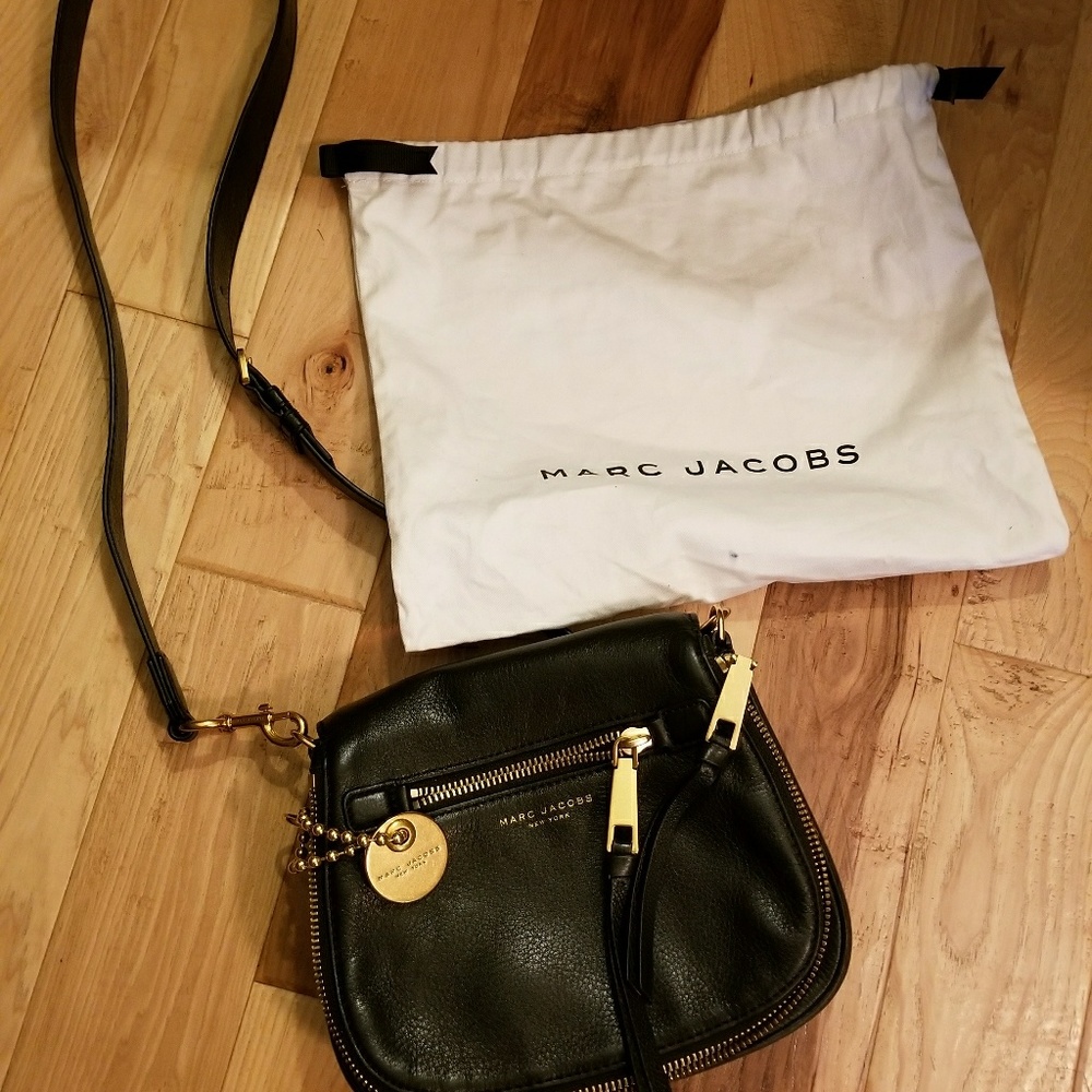 Designer handbag