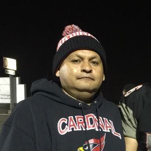 Meet your Posher, Gilberto