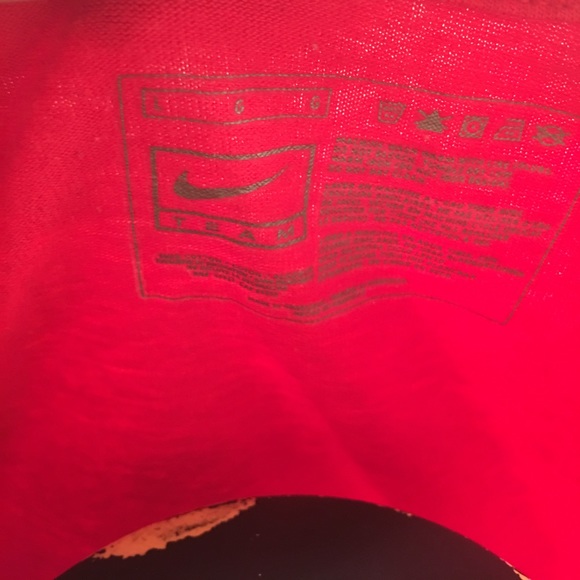 Nike men's OSU tshirt. - Picture 3 of 3