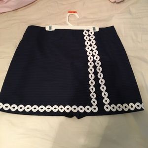 Lilly Pulitzer Skort