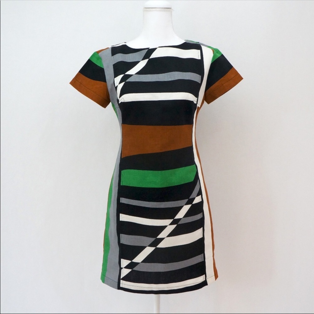 Derek Lam Shift Dress