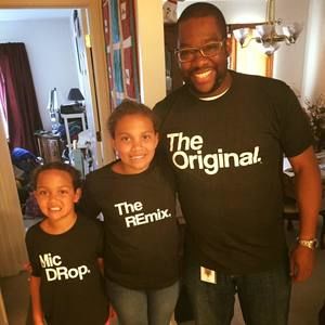 Meet your Posher, Terry