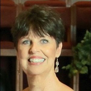 Meet your Posher, Patsy