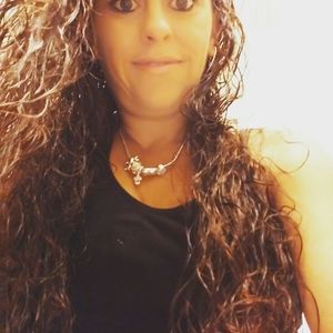 Meet your Posher, Jamie