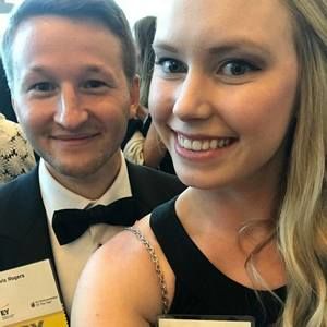 Meet your Posher, Lindsey