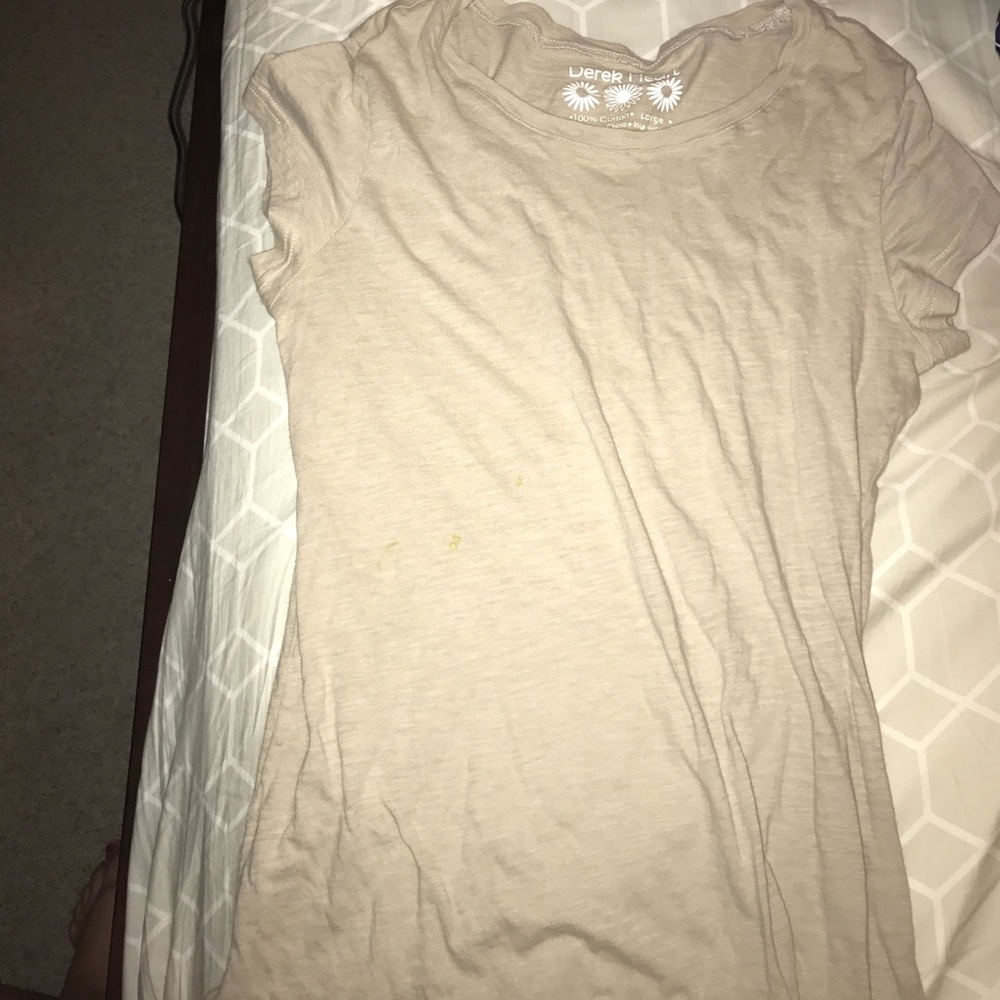 cotton t shirt