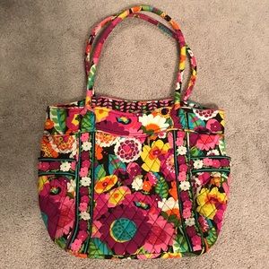 Vera Bradley Tote
