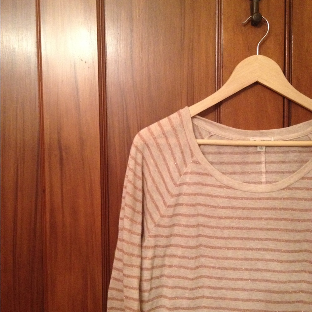 Gap Long Sleeve Tee