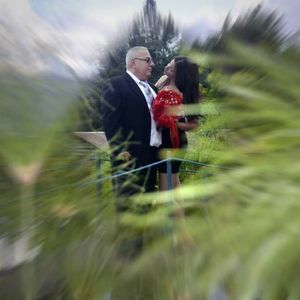 Meet your Posher, Rocio