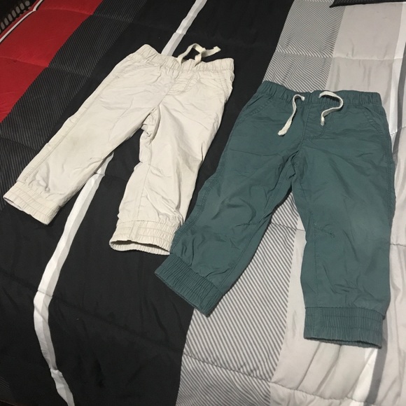 Boys toddler pants - Picture 1 of 2