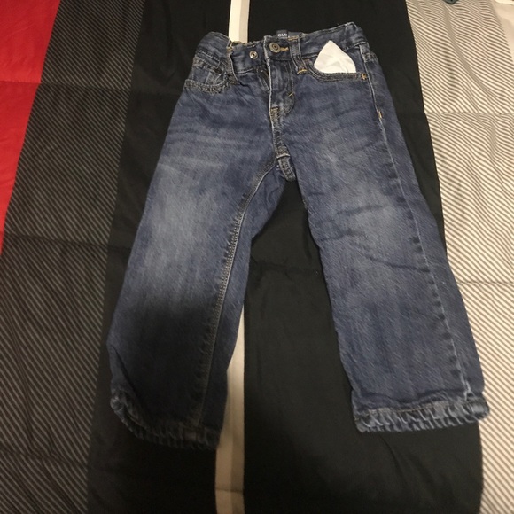 Boys toddler pants - Picture 2 of 2