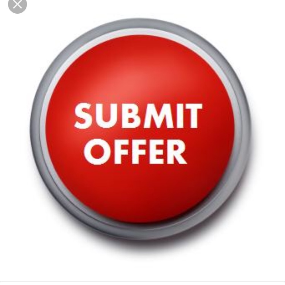 Open to offers