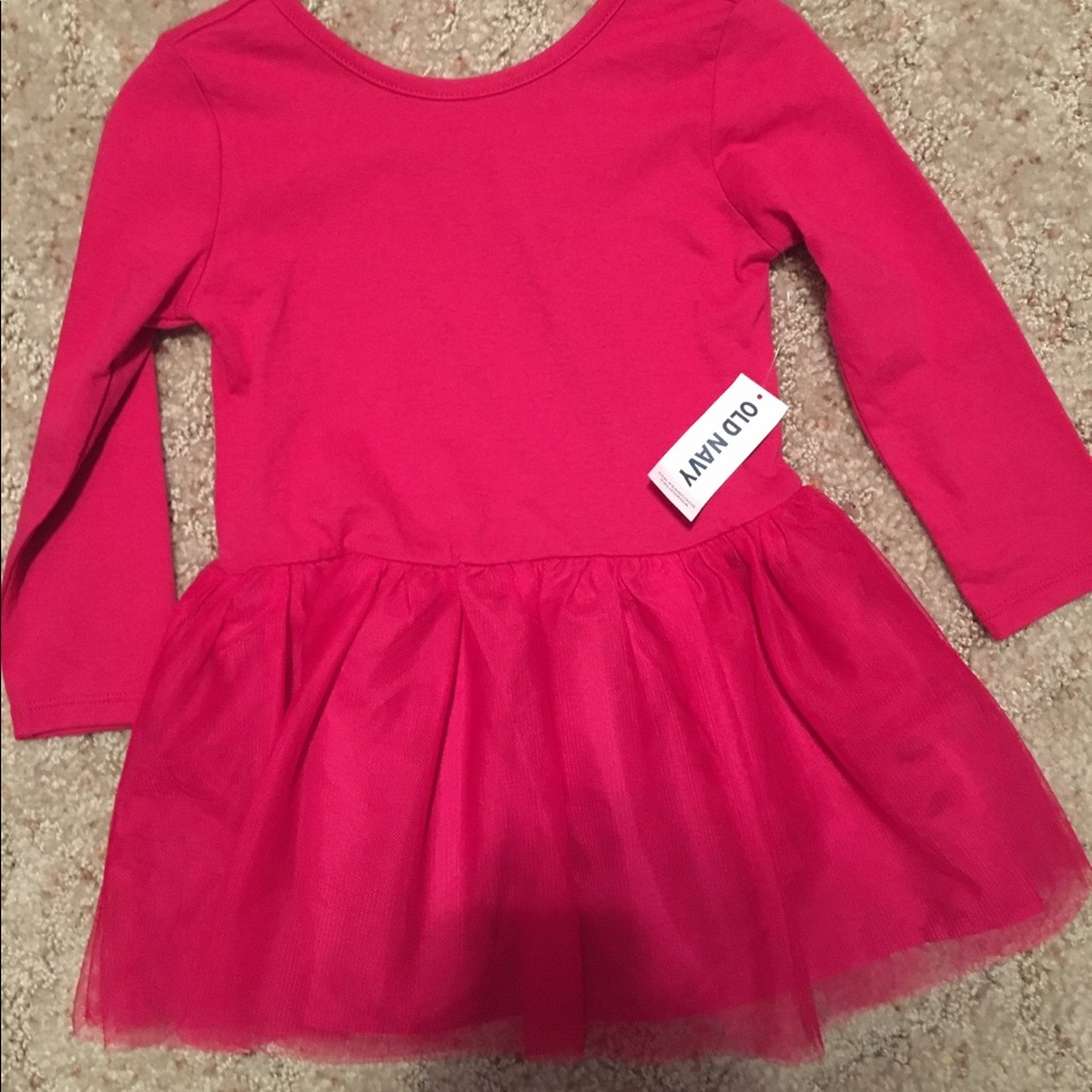 Old navy dress
