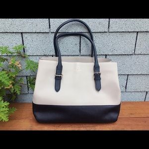 Kate Spade Cove Street Colorblock Airel Tote Bag