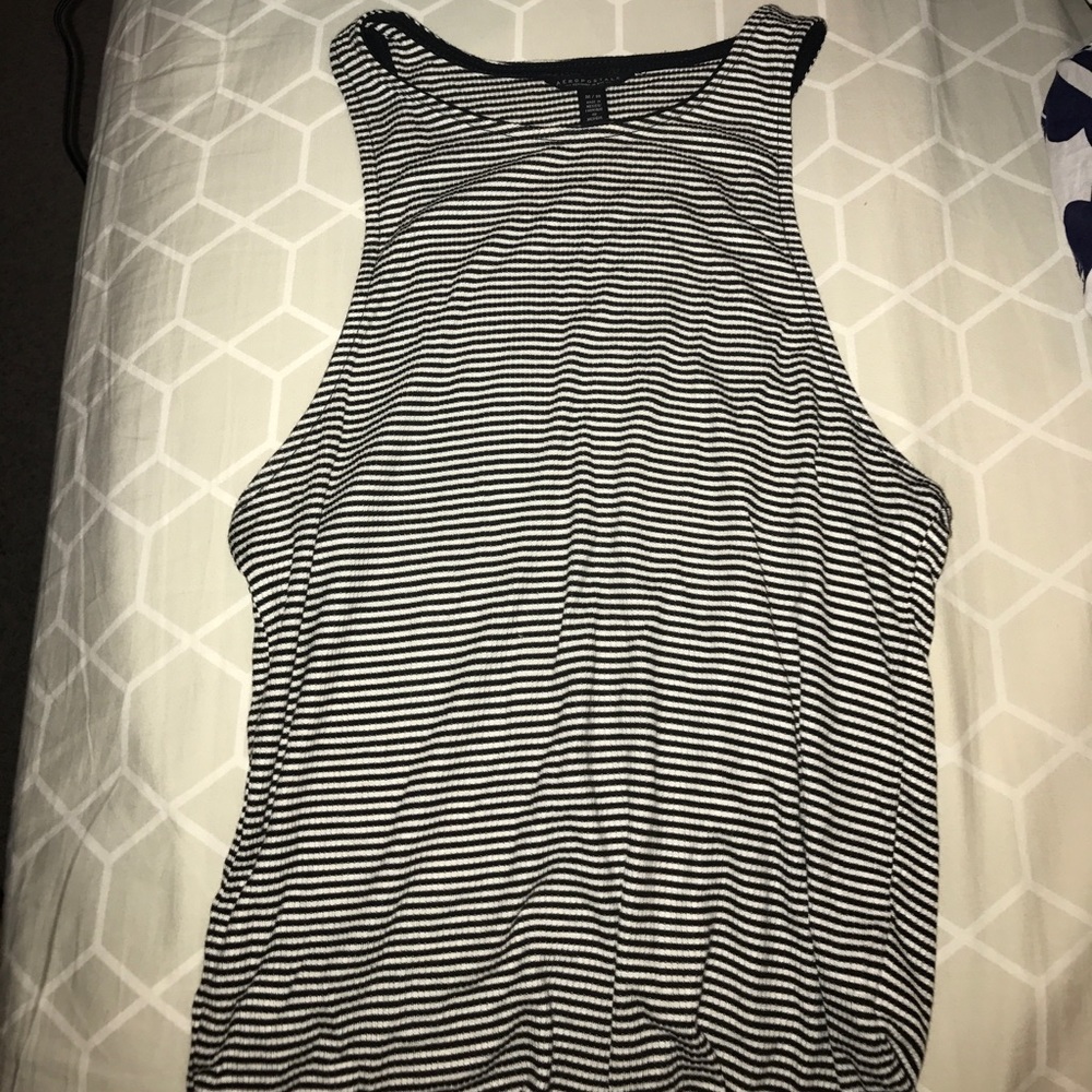 crop tank top
