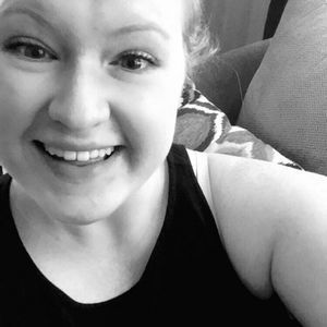 Meet your Posher, Mackenzie