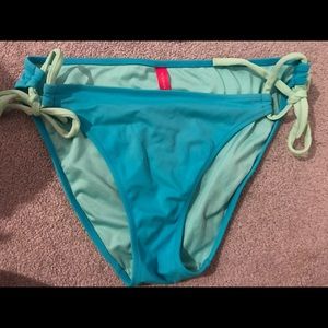 Victoria's Secret bathing suit bottoms