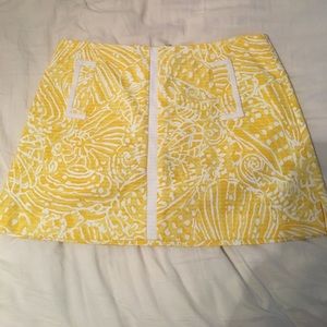 Lilly Pulitzer Skort