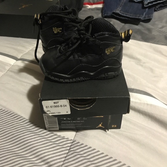 Jordan retro 5 - Picture 1 of 3