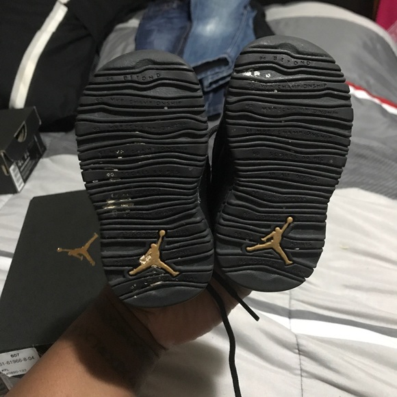 Jordan retro 5 - Picture 2 of 3