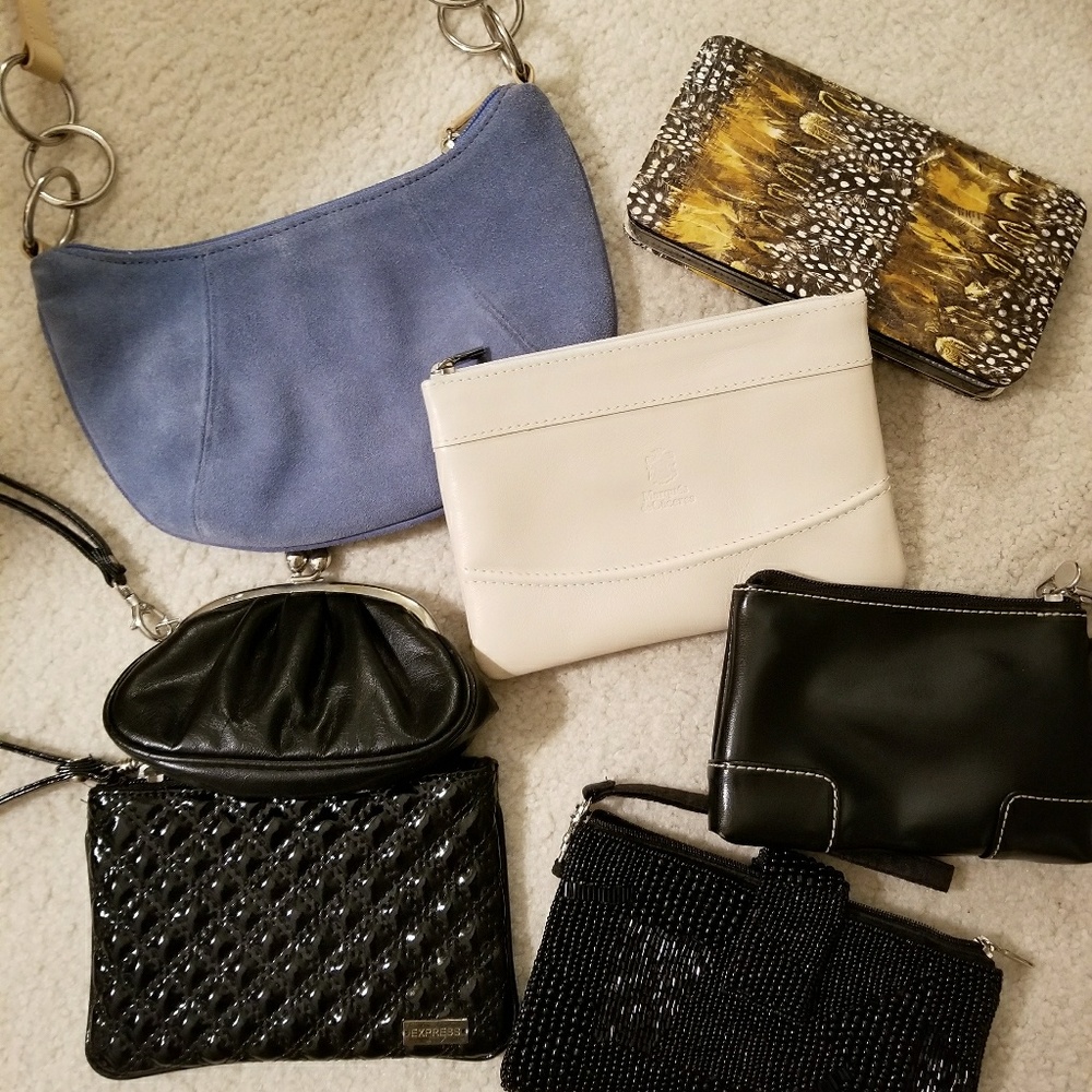 Wristlet (variety)