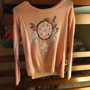 Hollister Sweater