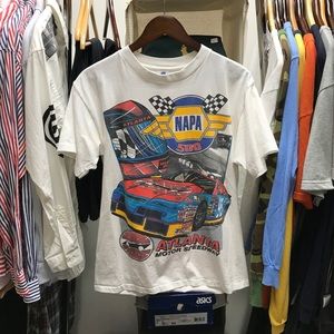 NASCAR Vintage Atlanta 500 T