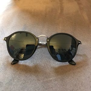 Authentic Ray Ban sunglasses