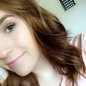 Meet your Posher, Maddy