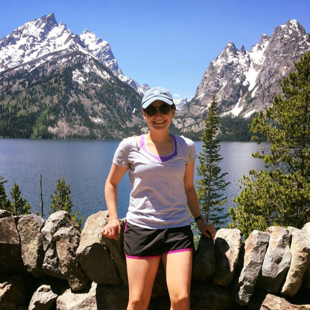 Meet your Posher, Gabriela