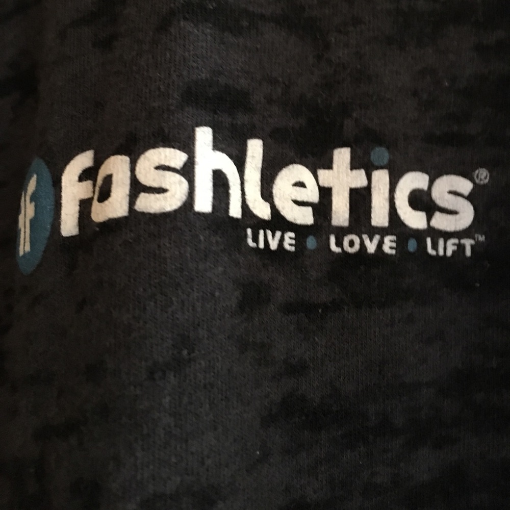 Long sleeved hoody - Picture 4 of 4
