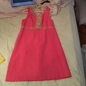 Lilly Pulitzer Classic Shift