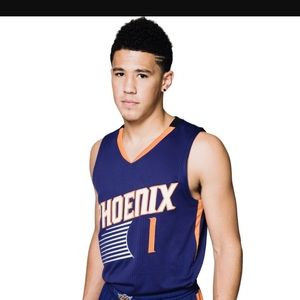 Meet your Posher, Alan