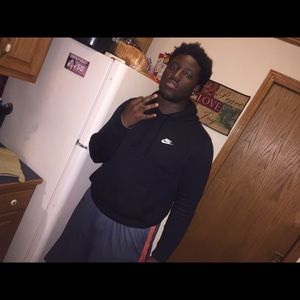 Meet your Posher, Isaiah