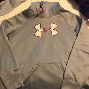 Under Armour Women's Storm Sweatshirt