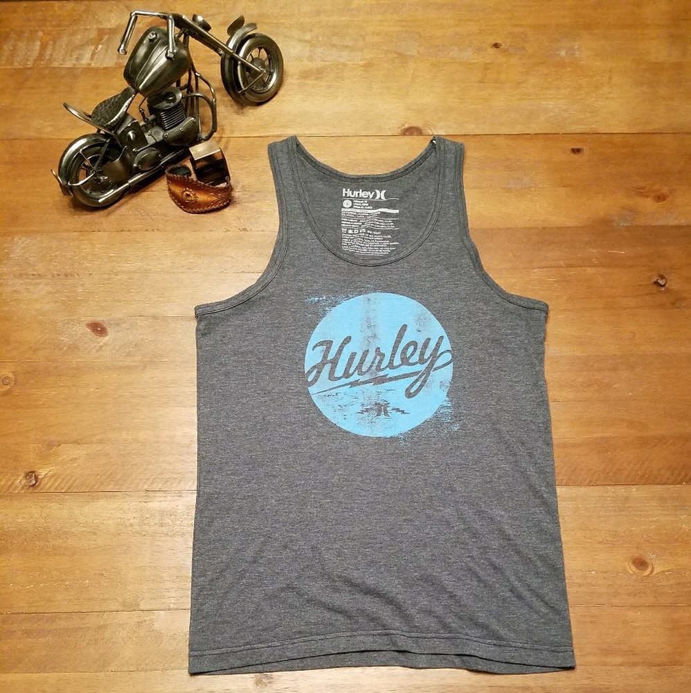 *Sale!* Men's Hurley Tank Top