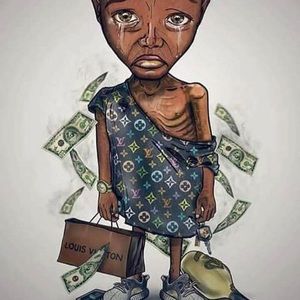 Meet your Posher, Darian