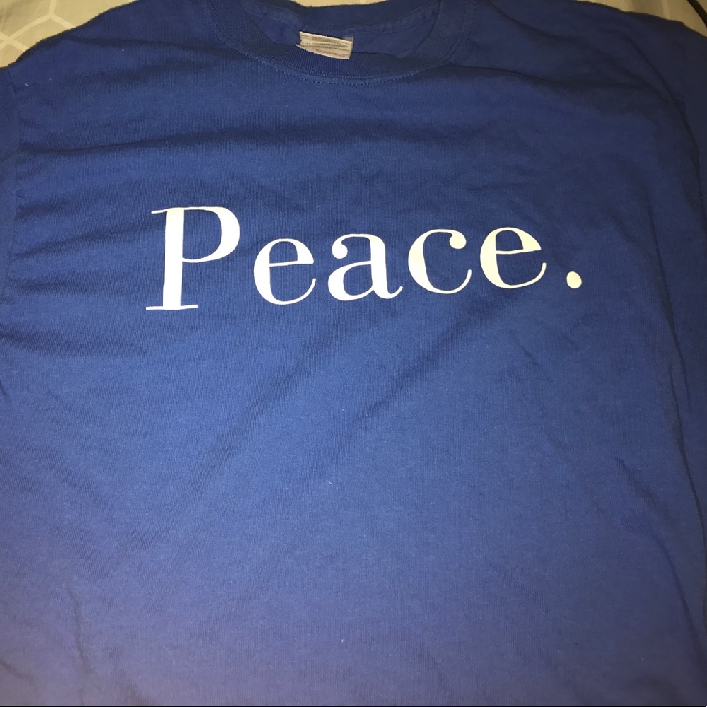 t shirt