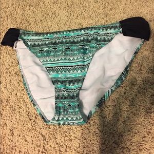 Juniors Swim Bottoms XL