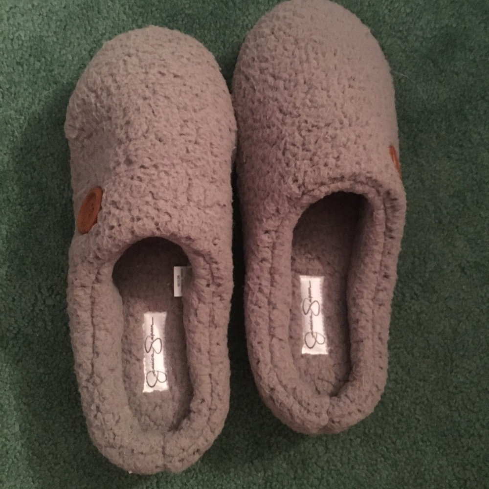 Brand New Slippers🐰